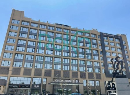 OFFICE SPACE FOR RENT IN ARKAN PLAZA