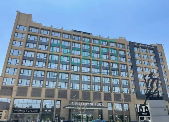 OFFICE SPACE FOR RENT IN ARKAN PLAZA